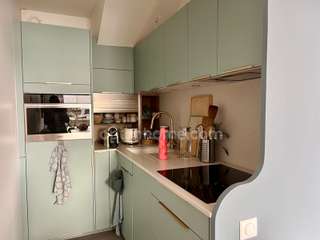 Vente appartement 4 pièces Vente appartement 4 pièces