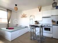 Vente appartement 1 pièce Vente appartement 1 pièce