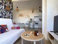 Vente appartement 1 pièce Vente appartement 1 pièce