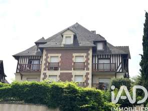 Vente Appartement 2 piècesDeauville