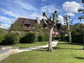 Vente Appartement 3 piècesDeauville