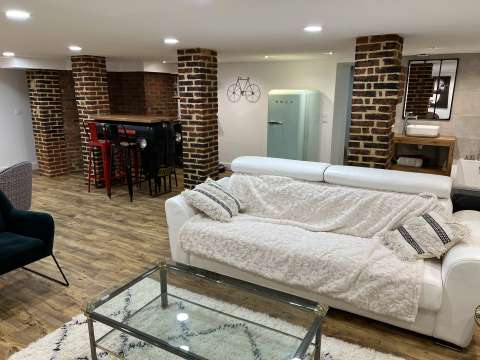 Vente appartement 2 pièces Deauville 14