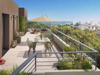 Vente Appartement 2 piècesDeauville
