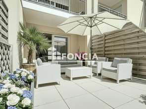 Vente Appartement 2 piècesDeauville