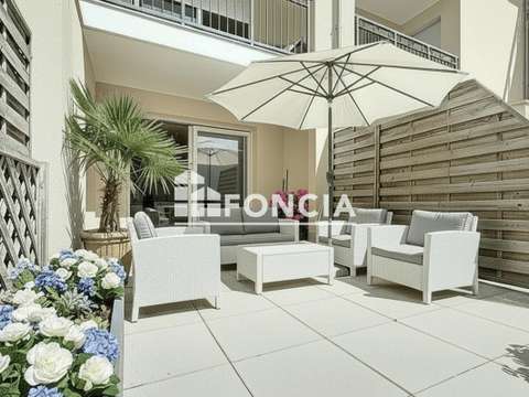 Vente appartement 2 pièces Deauville 14