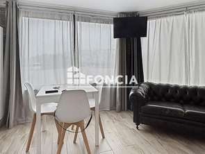 Vente Appartement T1Deauville
