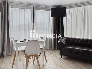 Vente appartement 1 pièce Vente appartement 1 pièce