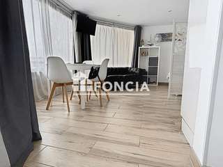 Vente appartement 1 pièce Vente appartement 1 pièce