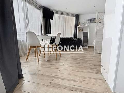 Vente appartement 1 pièce Vente appartement 1 pièce