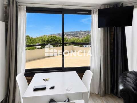 Vente appartement 1 pièce Vente appartement 1 pièce