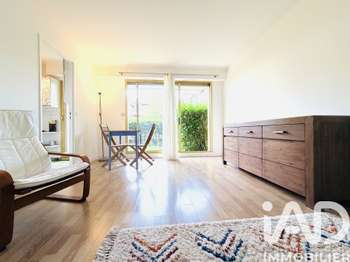 Vente appartement 1 pièce Deauville 14