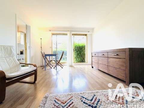 Vente appartement 1 pièce Deauville 14