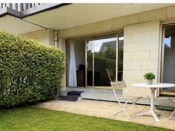Vente appartement 1 pièce Deauville 14