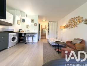 Vente Appartement T1Deauville