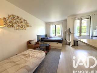 Vente appartement 1 pièce Vente appartement 1 pièce