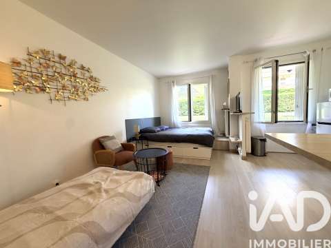 Vente appartement 1 pièce Vente appartement 1 pièce