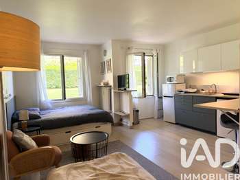 Vente appartement 1 pièce