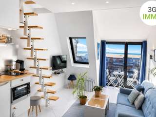 Vente appartement 2 pièces Vente appartement 2 pièces
