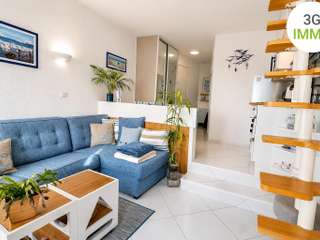 Vente appartement 2 pièces Vente appartement 2 pièces