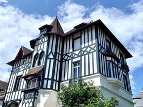 Vente Appartement 4 piècesDeauville