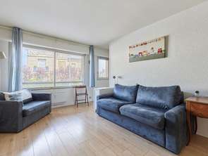 Vente Appartement T1Deauville