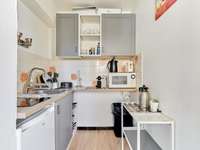 Vente appartement 1 pièce Vente appartement 1 pièce