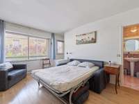 Vente appartement 1 pièce Vente appartement 1 pièce