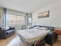 Vente appartement 1 pièce Vente appartement 1 pièce