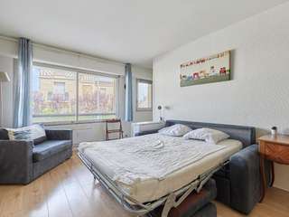 Vente appartement 1 pièce Vente appartement 1 pièce