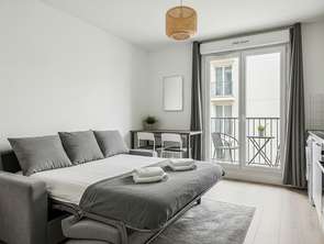 Vente Appartement T1Deauville