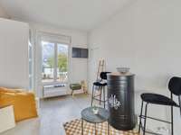 Vente appartement 1 pièce Vente appartement 1 pièce