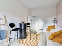 Vente appartement 1 pièce Vente appartement 1 pièce