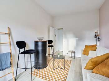 Vente appartement 1 pièce Vente appartement 1 pièce