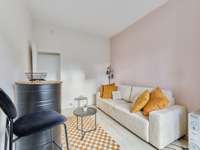 Vente appartement 1 pièce Vente appartement 1 pièce