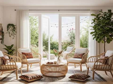 Vente appartement 1 pièce Deauville 14