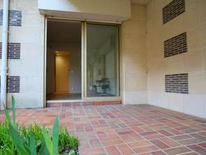 Vente Appartement T1Deauville