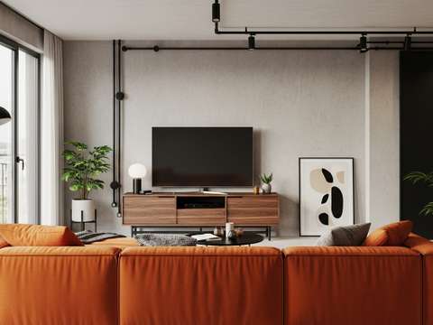 Vente appartement 4 pièces Deauville 14