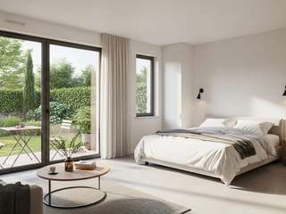 Vente appartement 1 pièce Vente appartement 1 pièce