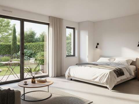 Vente appartement 1 pièce Deauville 14