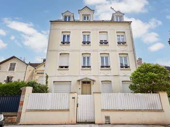 Vente Appartement T1Deauville