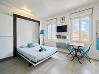 Vente appartement 1 pièce