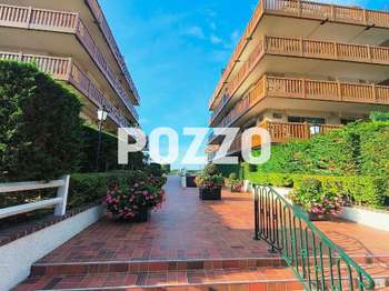 Vente Appartement T1Deauville