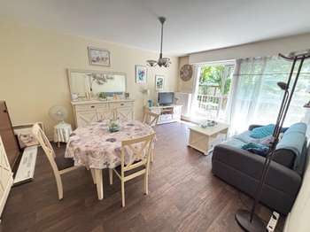Vente appartement 2 pièces Deauville 14