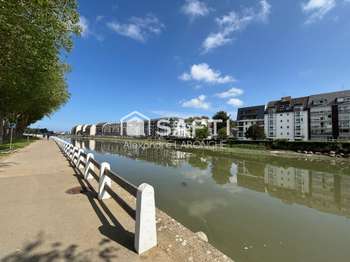 Vente appartement 2 pièces Deauville 14