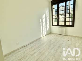 Vente Appartement 3 piècesDeauville