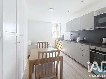 Vente Appartement 2 piècesDeauville
