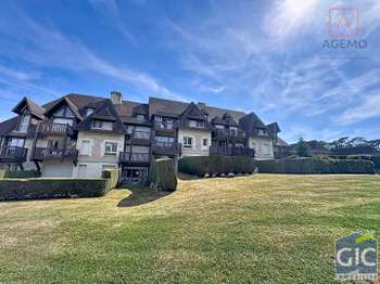 Vente Appartement 5 piècesDeauville
