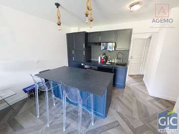 Vente appartement 5 pièces Vente appartement 5 pièces