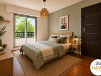 Vente appartement 3 pièces Vente appartement 3 pièces