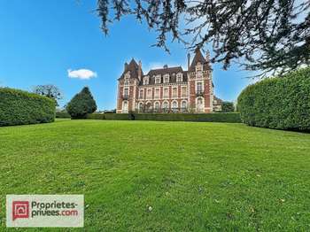 Photo Vente appartement Deauville